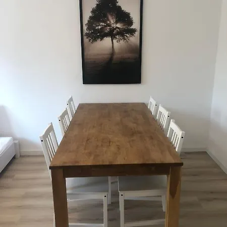 In Der Sanderau *