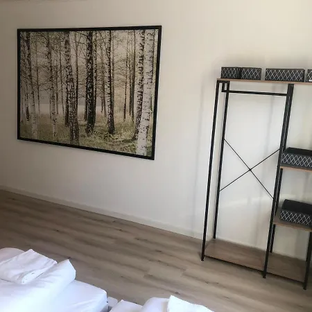 In Der Sanderau