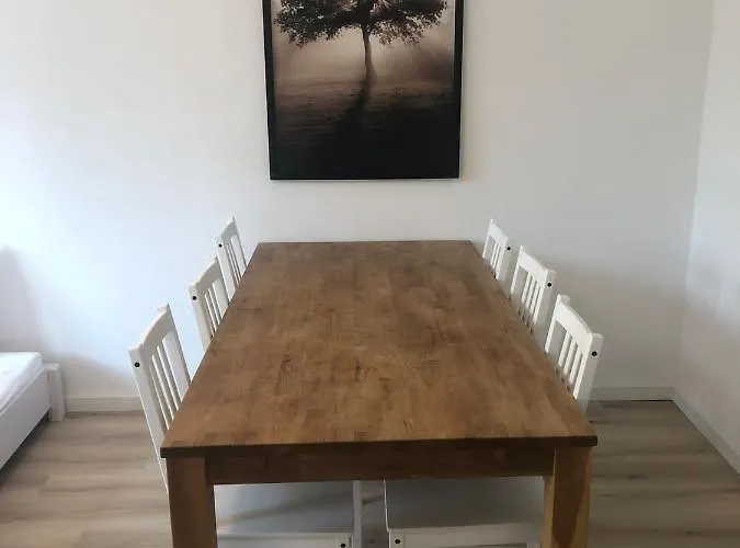 In Der Sanderau *